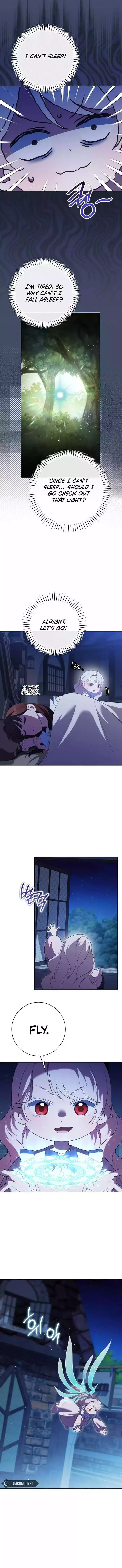 The Princess is Evil Chapter 131 page 6