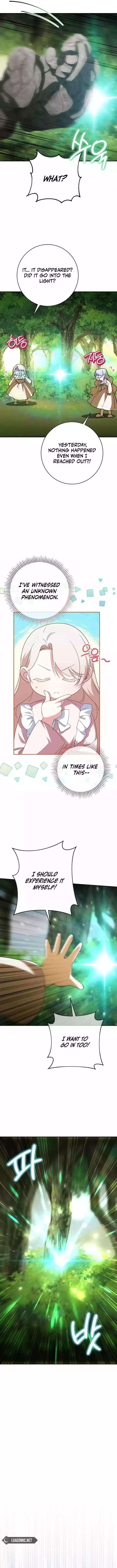 The Princess is Evil Chapter 132 page 12