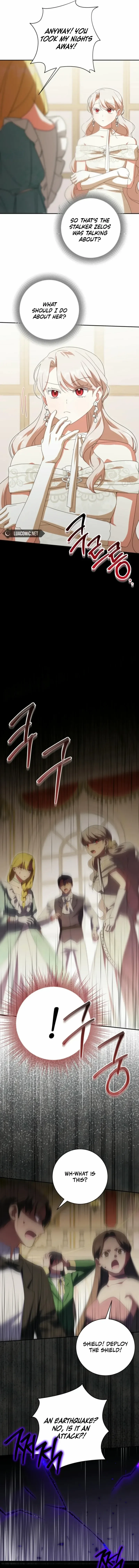 The Princess is Evil Chapter 146 page 3