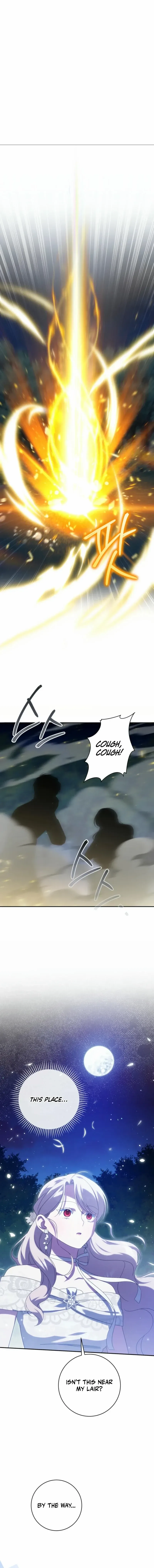 The Princess is Evil Chapter 146 page 9