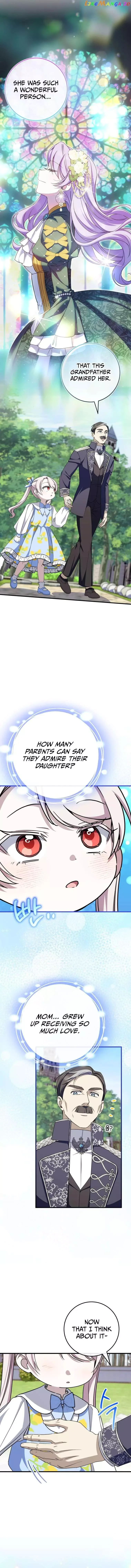 The Princess is Evil Chapter 104 page 7