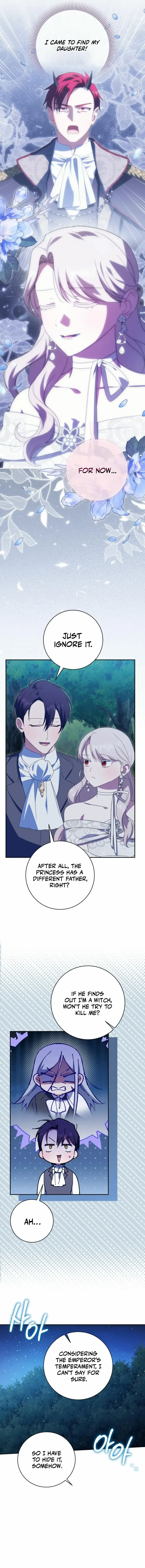 The Princess is Evil Chapter 146 page 13