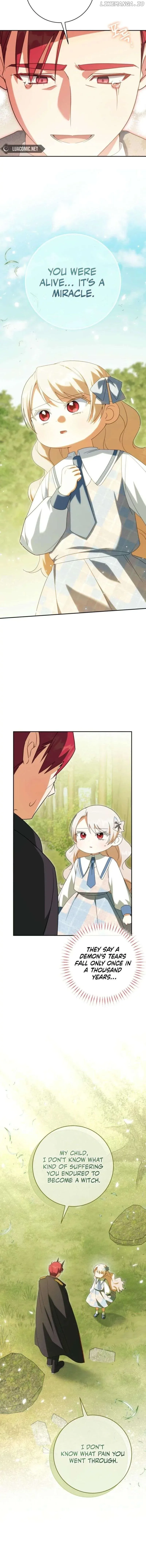 The Princess is Evil Chapter 149 page 4