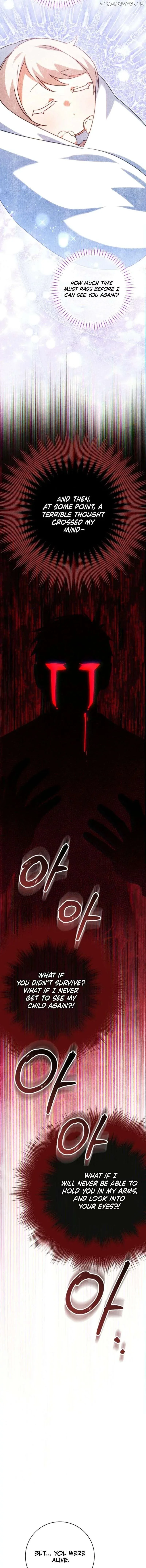 The Princess is Evil Chapter 149 page 3