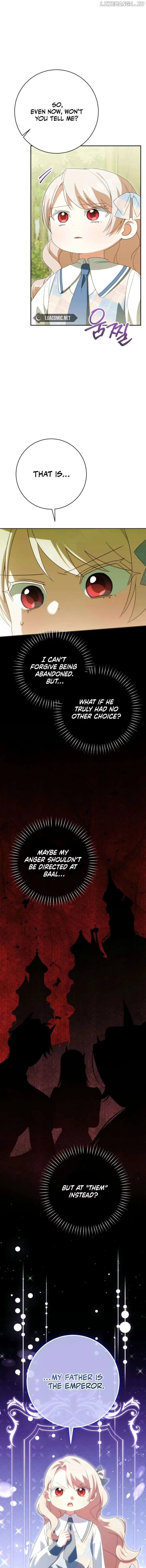 The Princess is Evil Chapter 149 page 5
