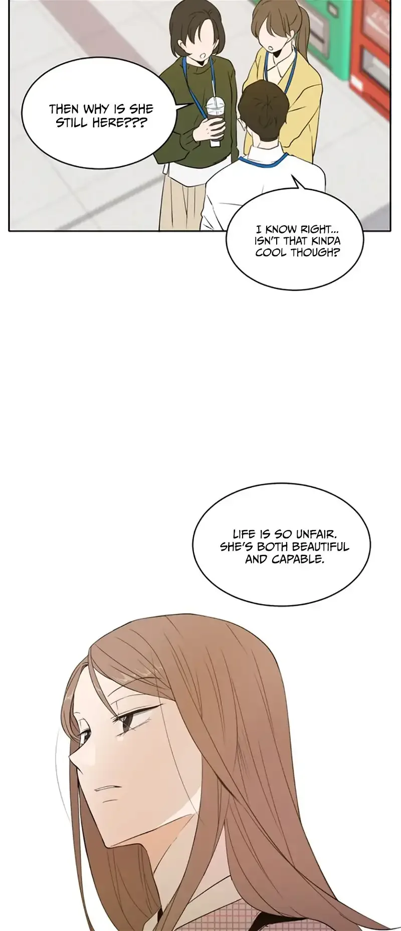 Please Take Care Of Me In This Life As Well Chapter 4 page 4