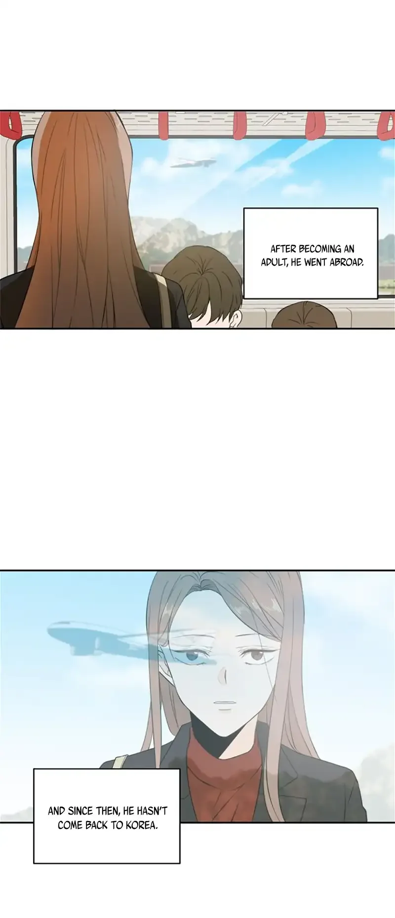 Please Take Care Of Me In This Life As Well Chapter 4 page 12