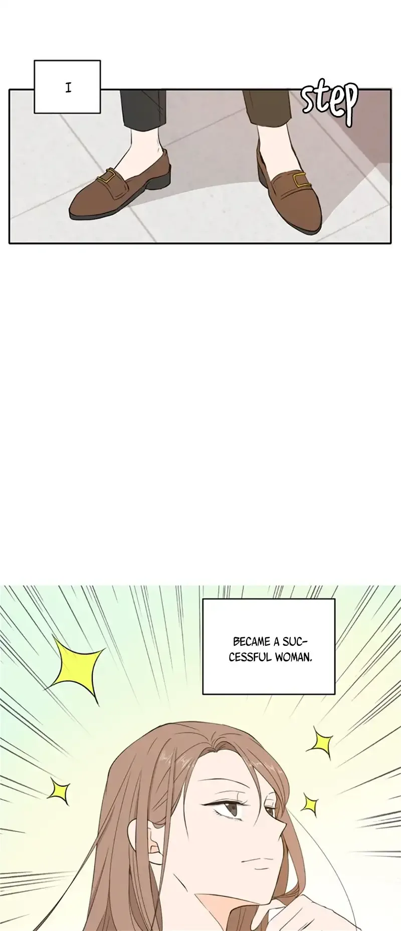 Please Take Care Of Me In This Life As Well Chapter 4 page 9