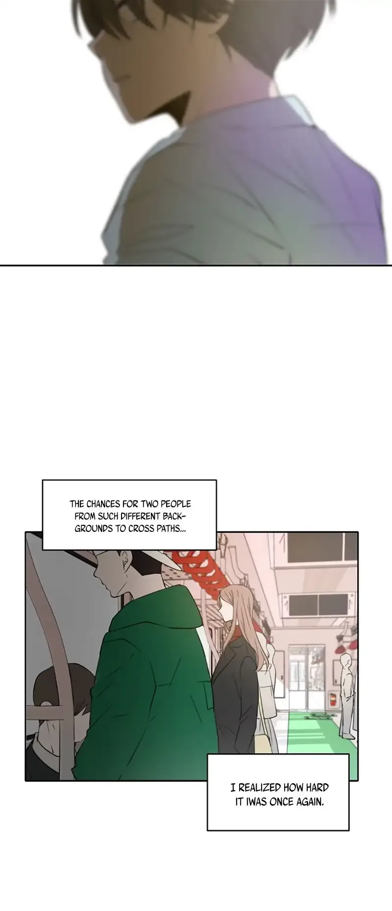 Please Take Care Of Me In This Life As Well Chapter 4 page 11