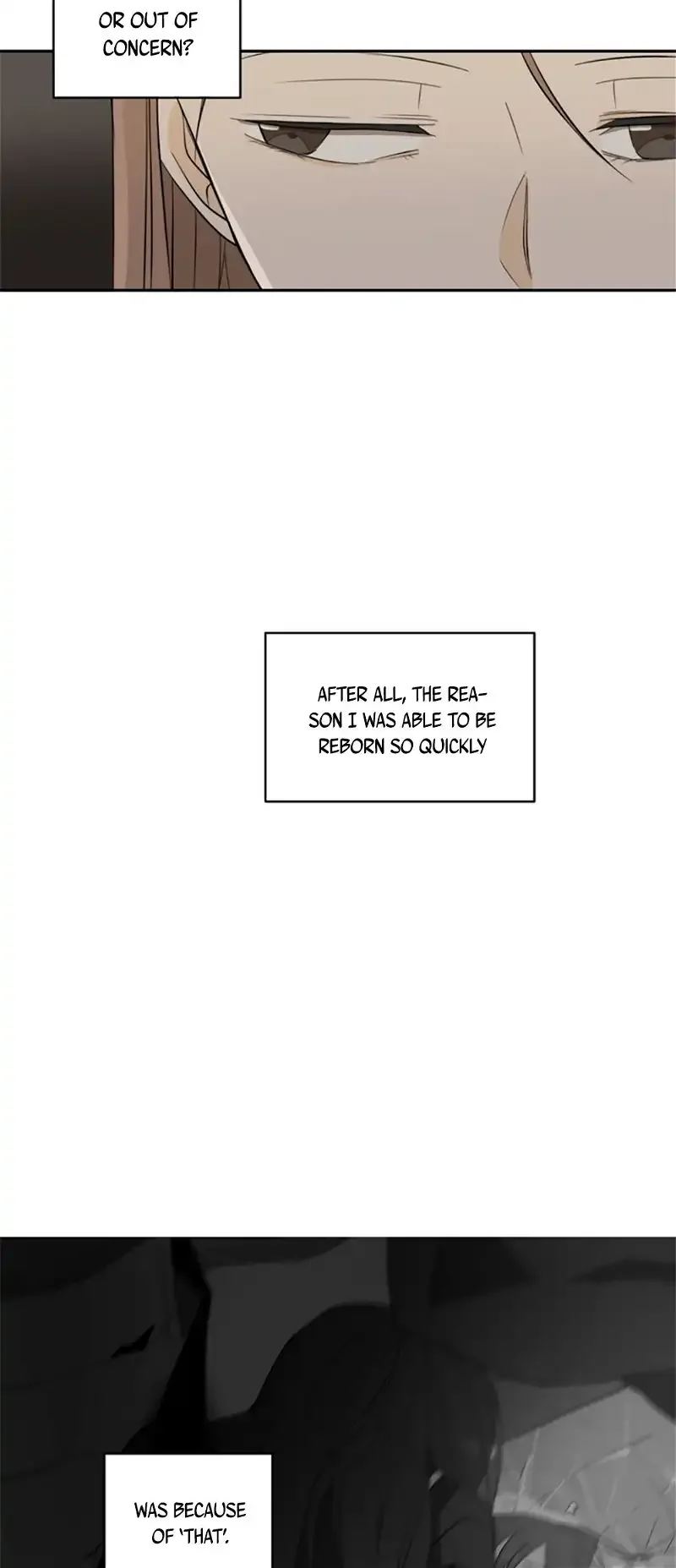 Please Take Care Of Me In This Life As Well Chapter 4 page 24