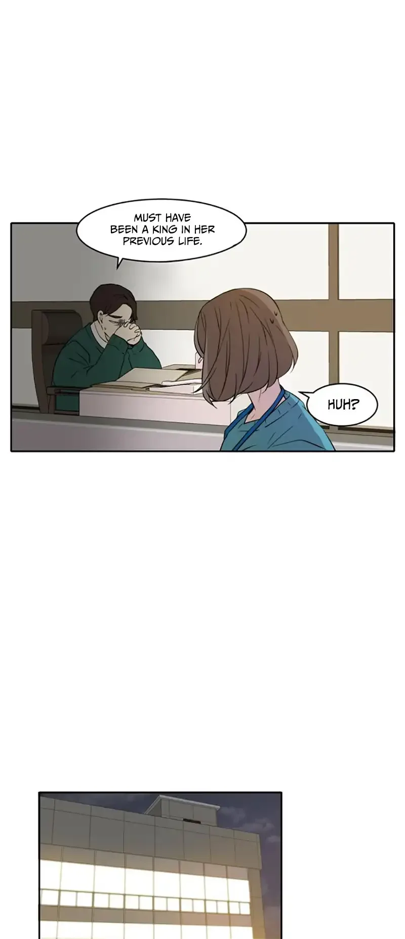Please Take Care Of Me In This Life As Well Chapter 4 page 20