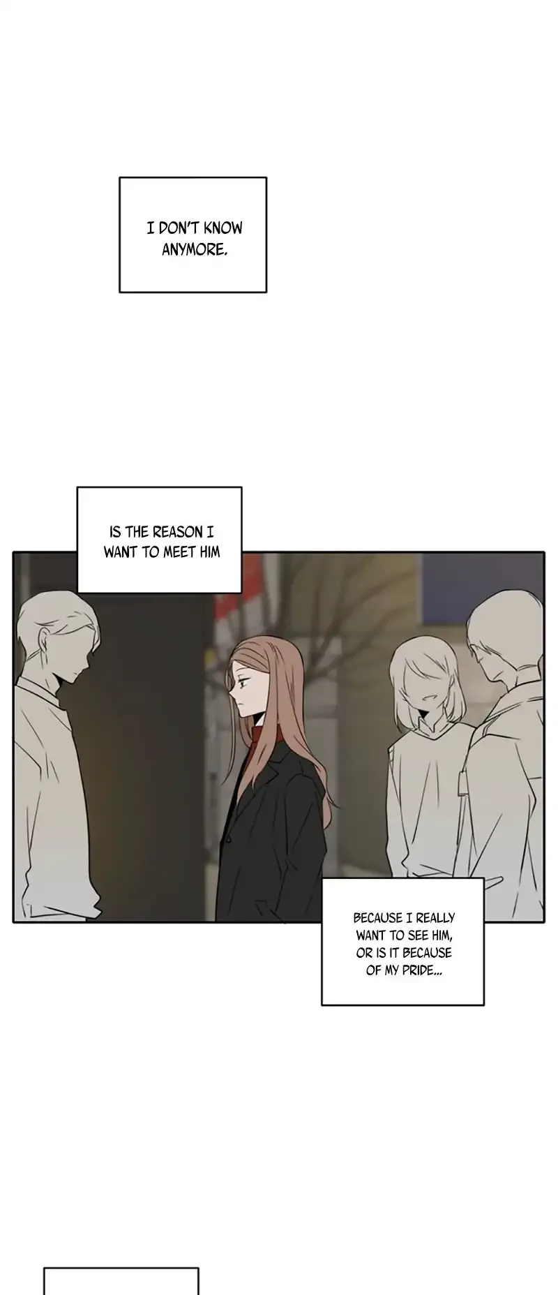 Please Take Care Of Me In This Life As Well Chapter 4 page 23