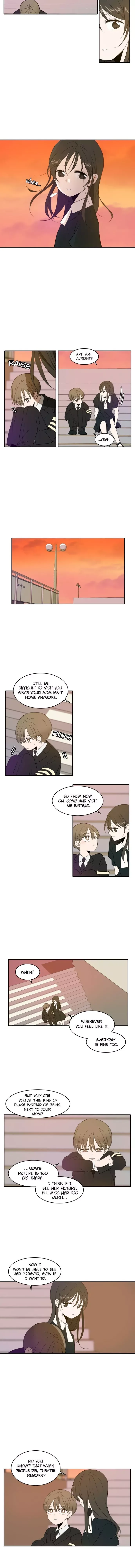 Please Take Care Of Me In This Life As Well Chapter 2 page 13