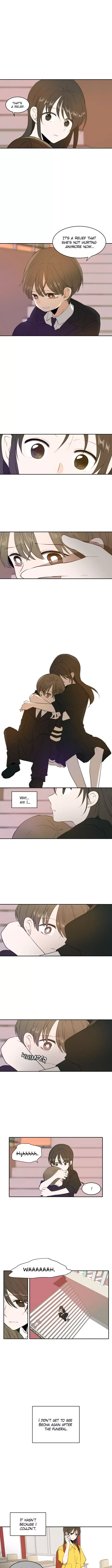 Please Take Care Of Me In This Life As Well Chapter 2 page 15