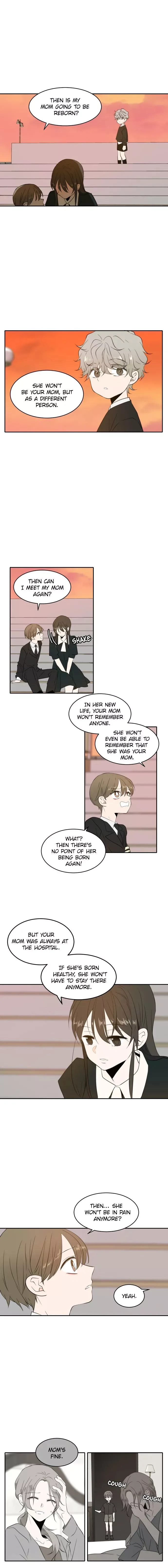 Please Take Care Of Me In This Life As Well Chapter 2 page 14
