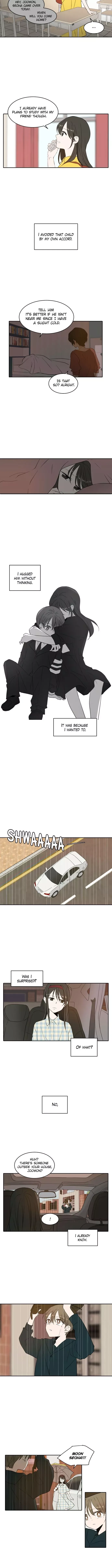 Please Take Care Of Me In This Life As Well Chapter 2 page 16
