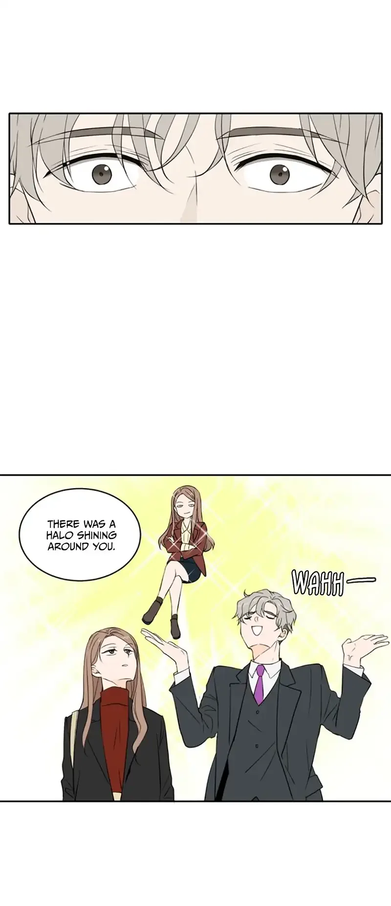 Please Take Care Of Me In This Life As Well Chapter 4 page 31