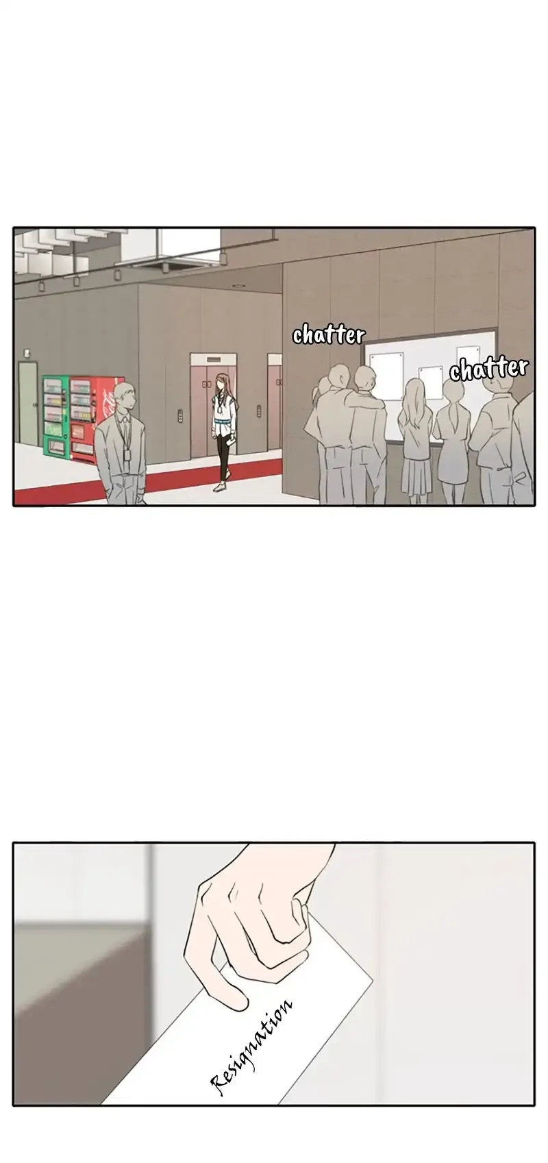 Please Take Care Of Me In This Life As Well Chapter 4 page 40