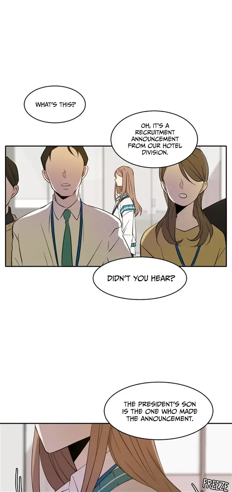 Please Take Care Of Me In This Life As Well Chapter 4 page 41