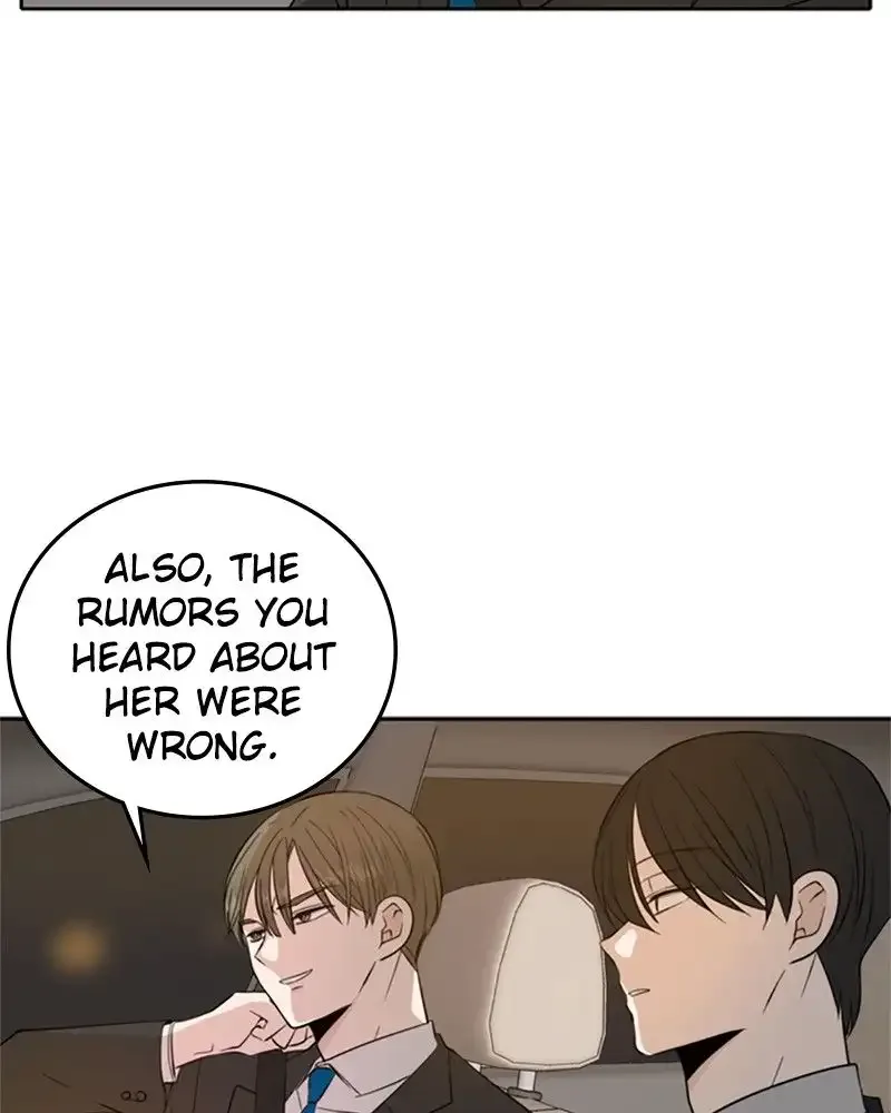 Please Take Care Of Me In This Life As Well Chapter 9 page 11