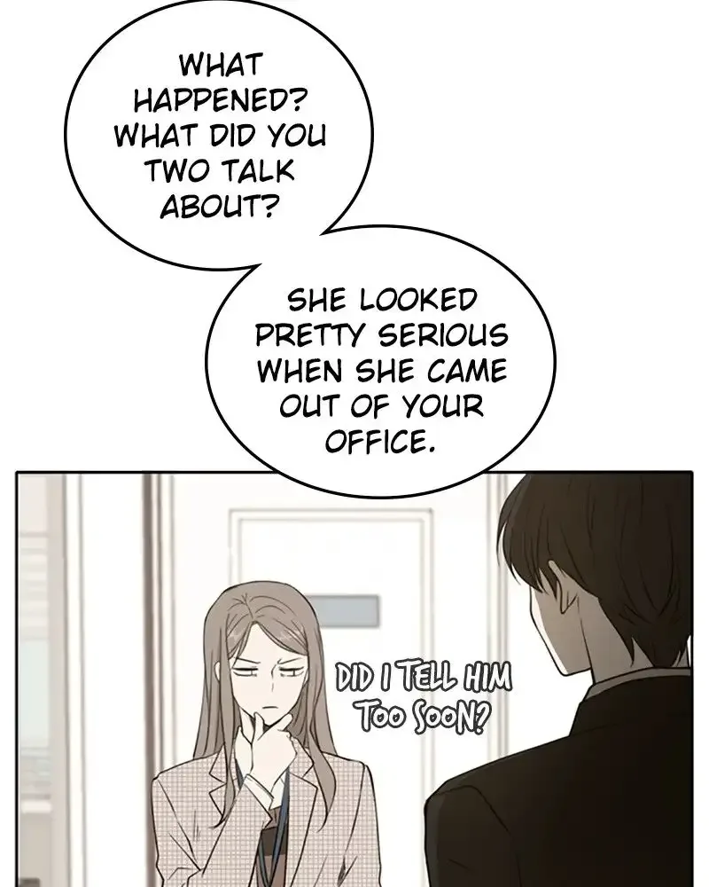 Please Take Care Of Me In This Life As Well Chapter 9 page 9