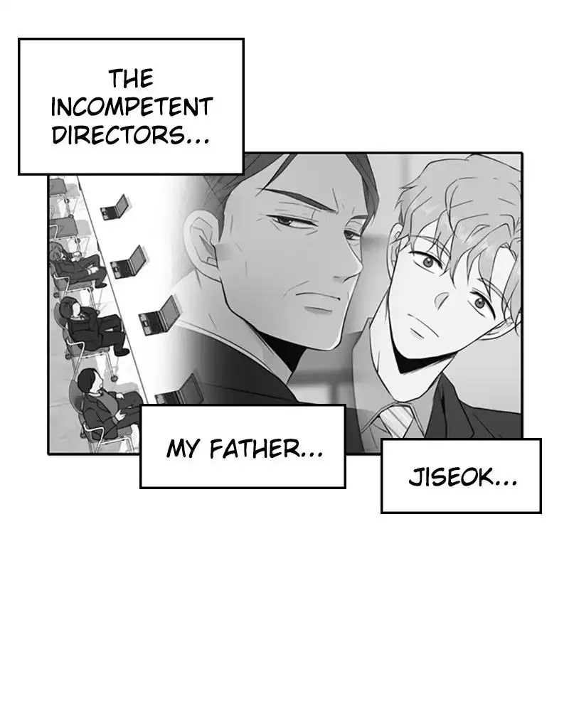 Please Take Care Of Me In This Life As Well Chapter 9 page 3