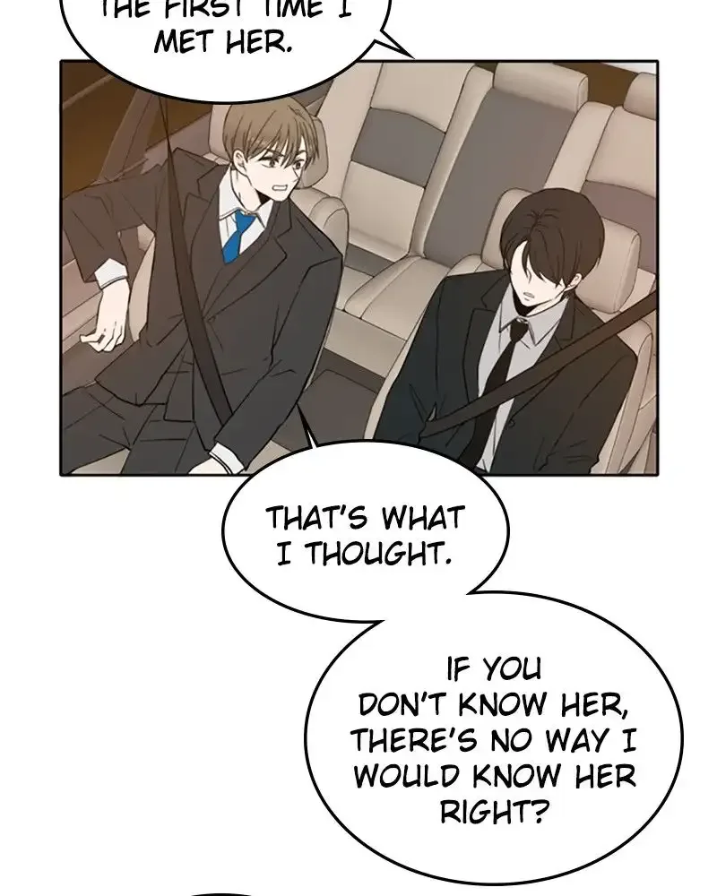 Please Take Care Of Me In This Life As Well Chapter 9 page 8
