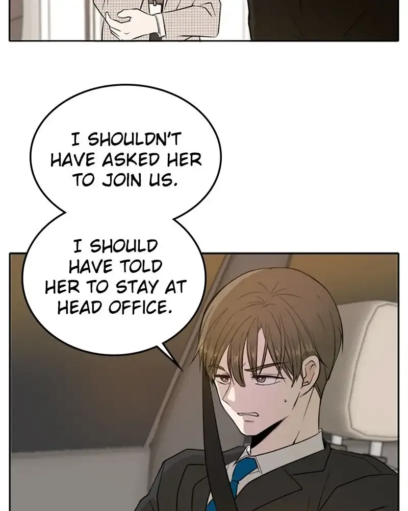 Please Take Care Of Me In This Life As Well Chapter 9 page 10