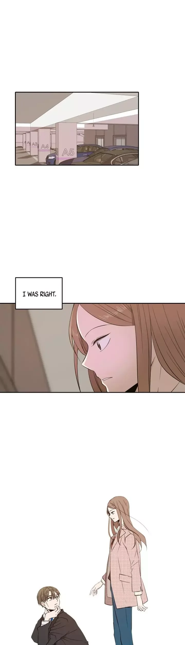 Please Take Care Of Me In This Life As Well Chapter 7 page 2