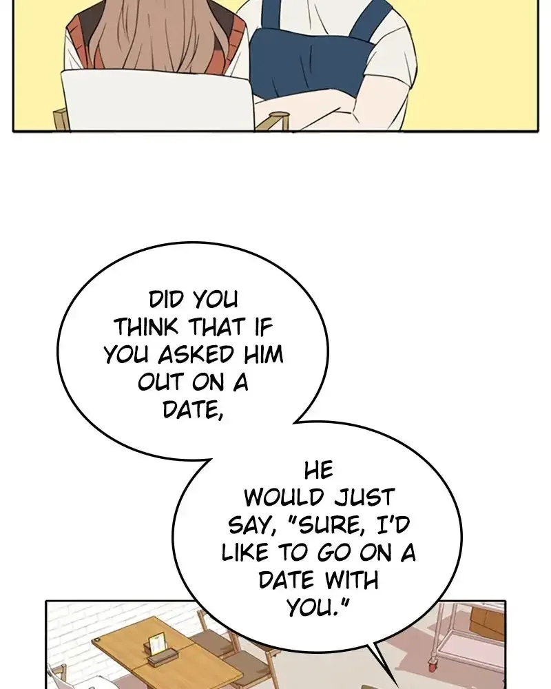 Please Take Care Of Me In This Life As Well Chapter 9 page 17