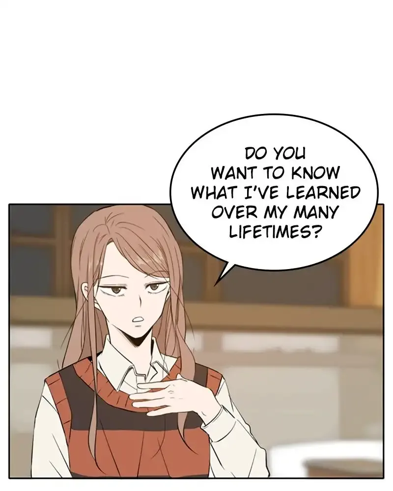 Please Take Care Of Me In This Life As Well Chapter 9 page 21