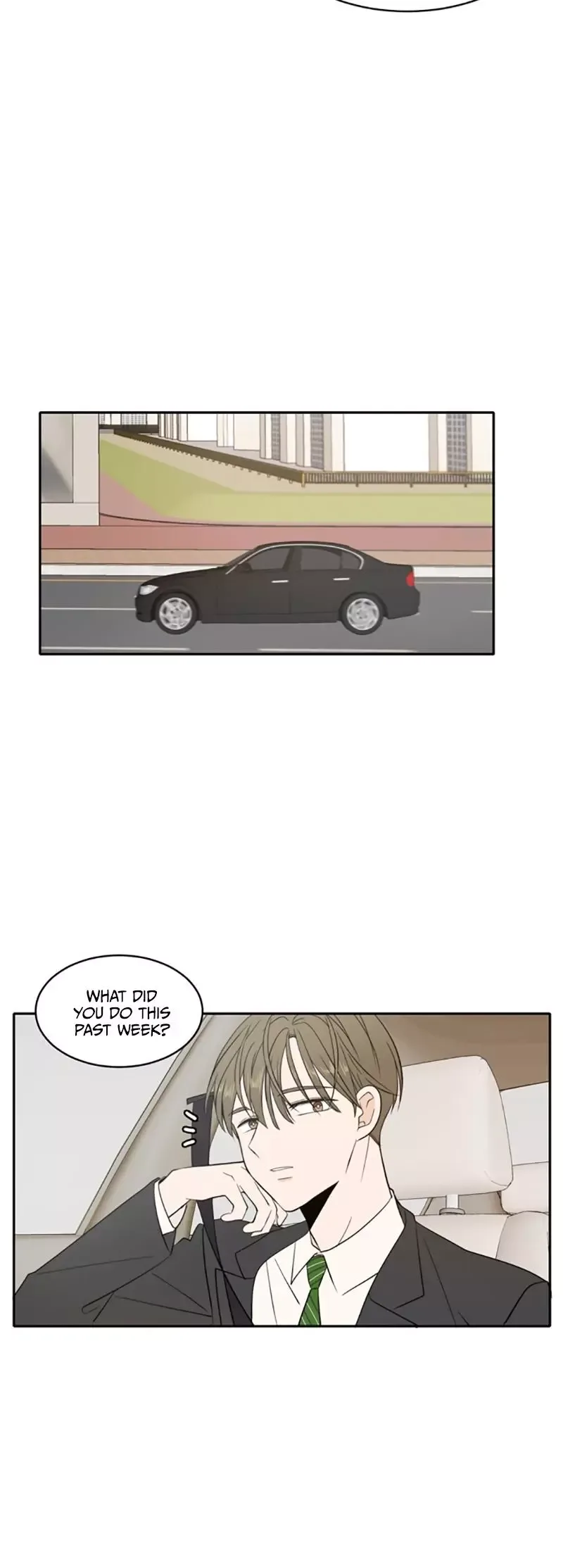 Please Take Care Of Me In This Life As Well Chapter 5 page 26