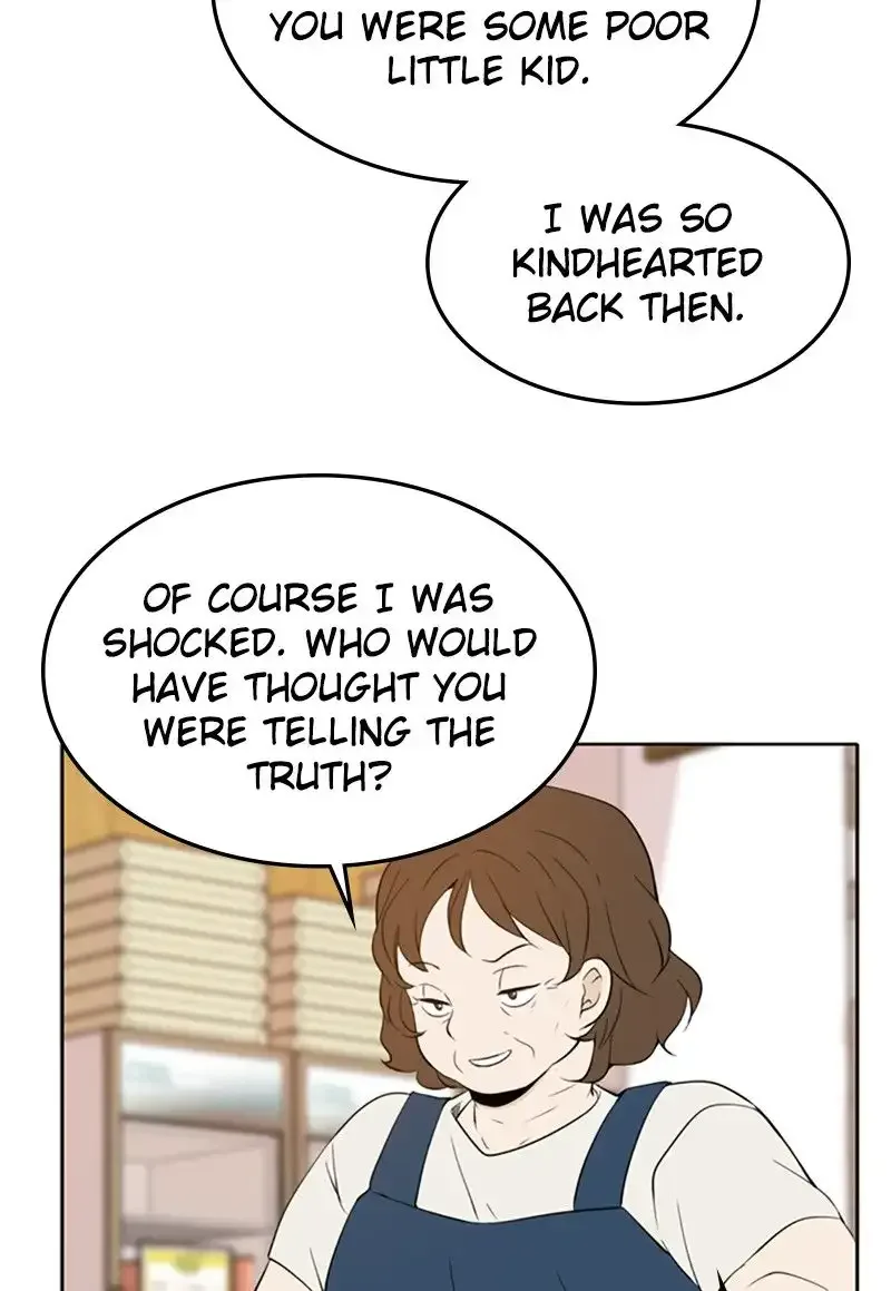 Please Take Care Of Me In This Life As Well Chapter 9 page 38