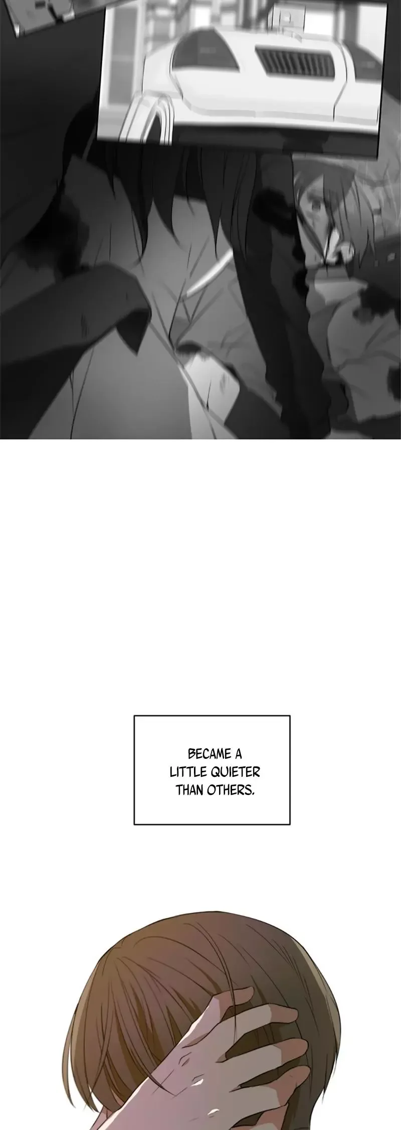 Please Take Care Of Me In This Life As Well Chapter 5 page 34