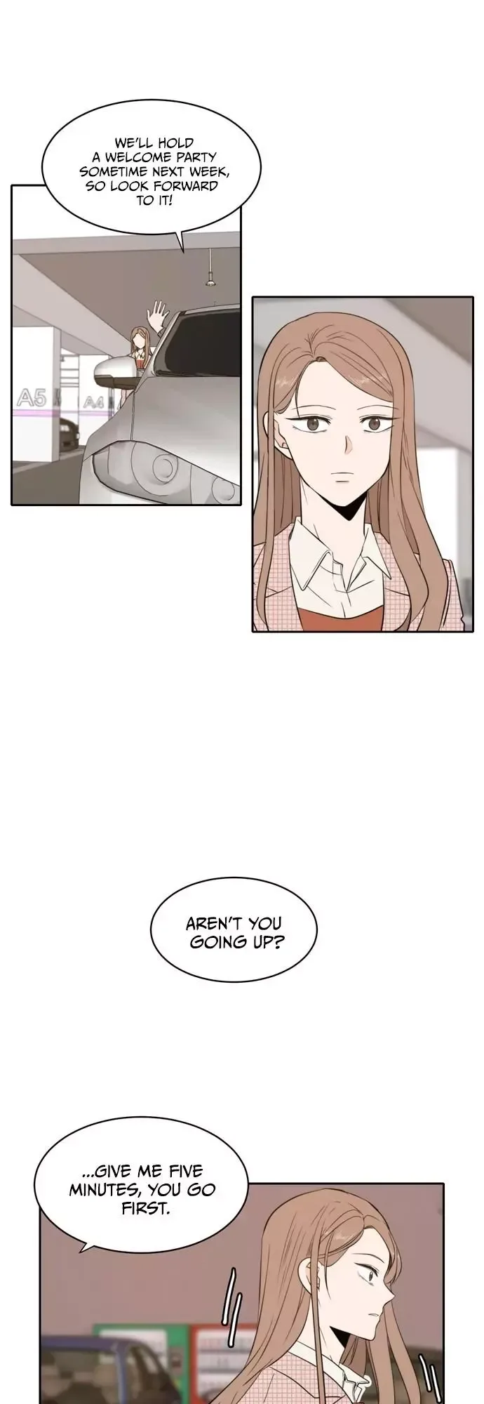Please Take Care Of Me In This Life As Well Chapter 6 page 29