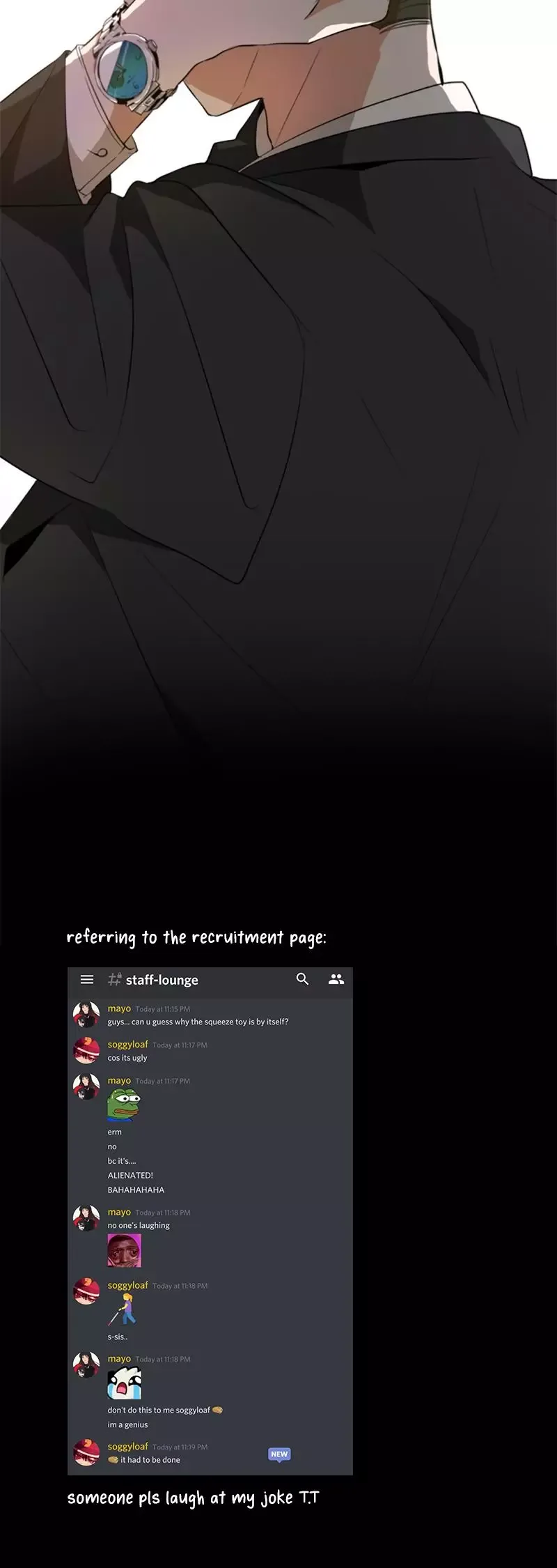 Please Take Care Of Me In This Life As Well Chapter 5 page 35
