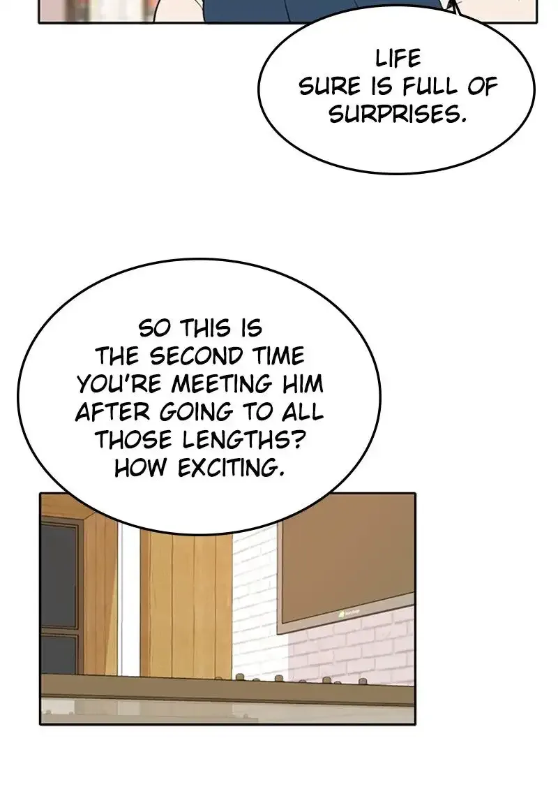 Please Take Care Of Me In This Life As Well Chapter 9 page 39