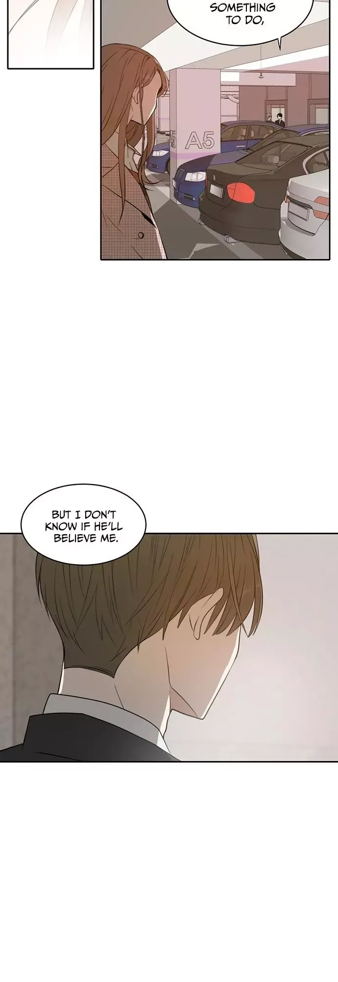 Please Take Care Of Me In This Life As Well Chapter 6 page 31