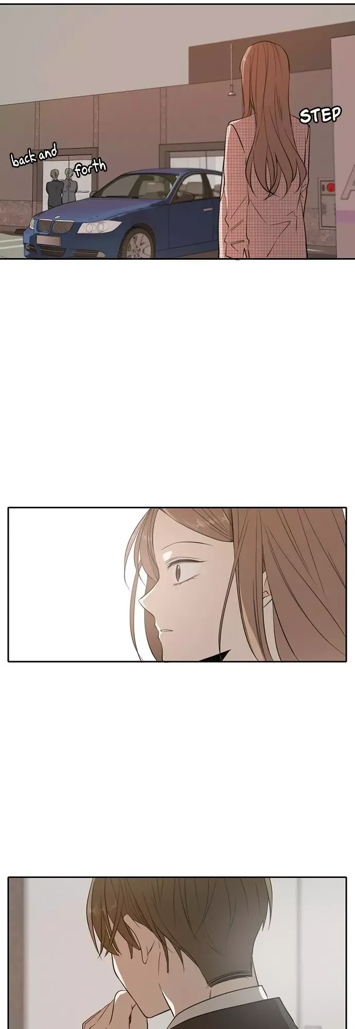 Please Take Care Of Me In This Life As Well Chapter 6 page 32