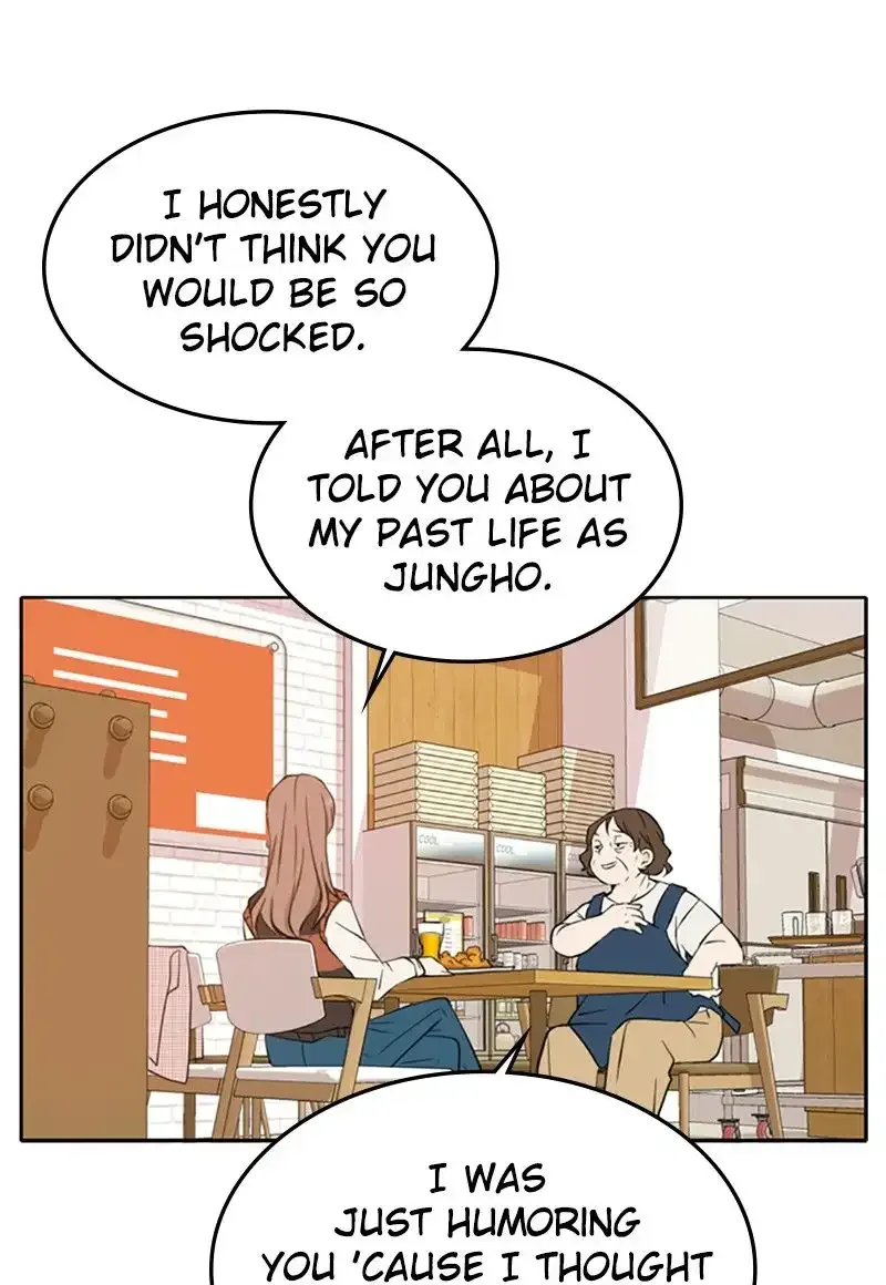 Please Take Care Of Me In This Life As Well Chapter 9 page 37