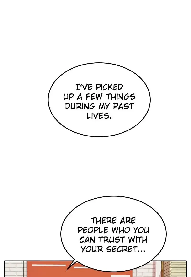 Please Take Care Of Me In This Life As Well Chapter 9 page 41