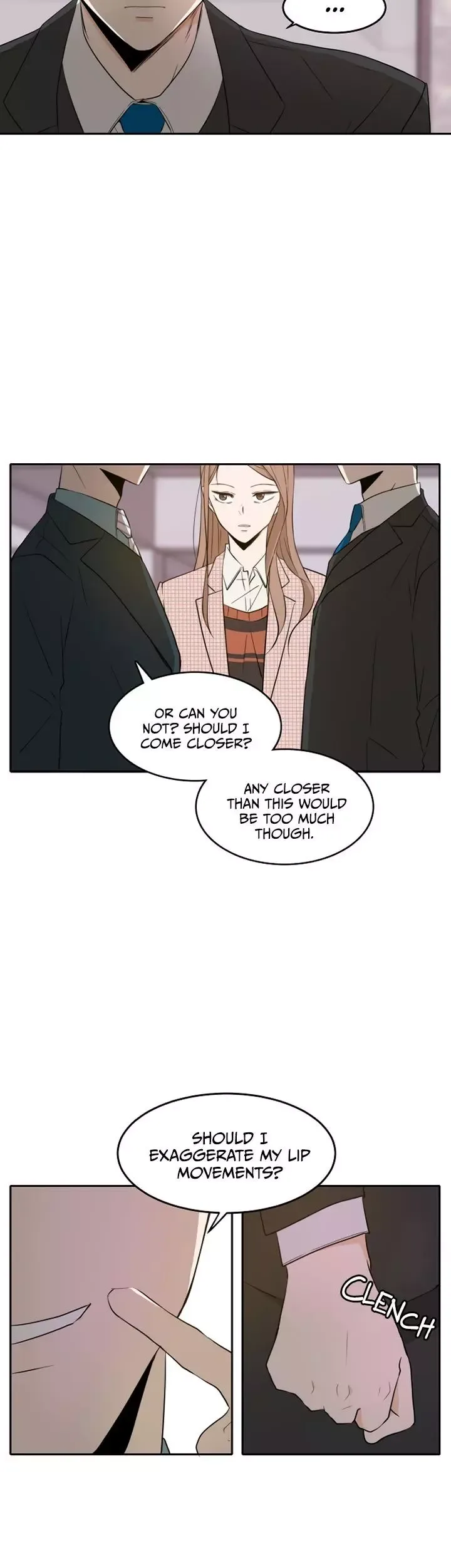 Please Take Care Of Me In This Life As Well Chapter 7 page 12