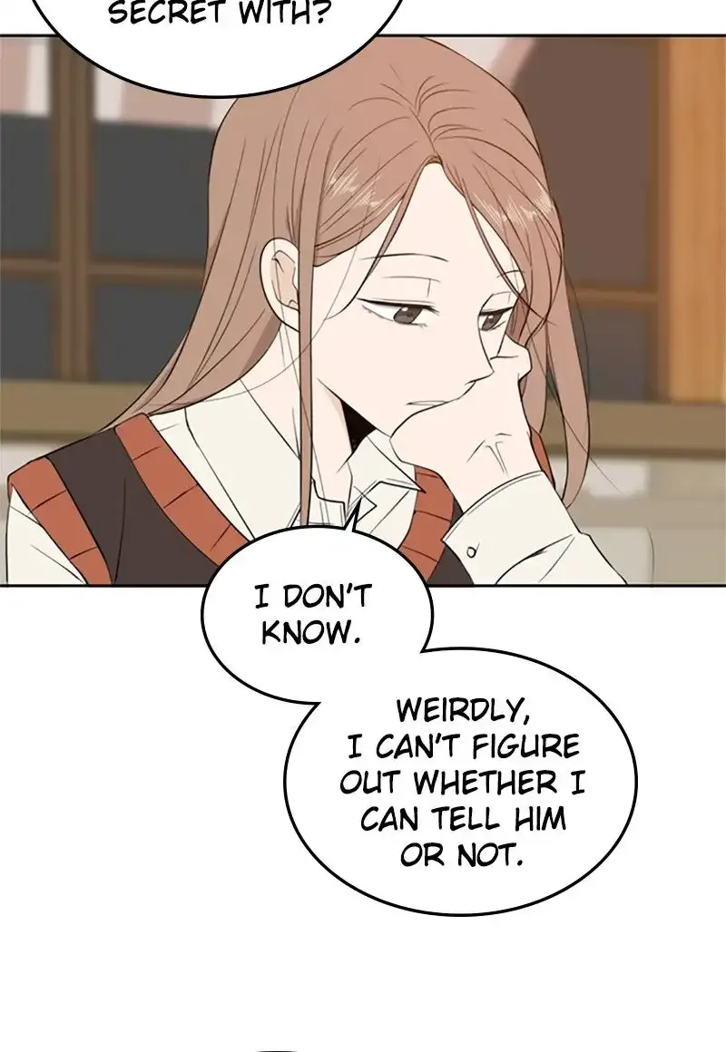 Please Take Care Of Me In This Life As Well Chapter 9 page 44