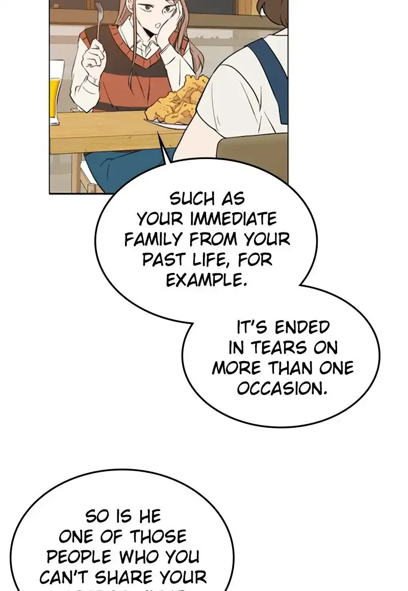 Please Take Care Of Me In This Life As Well Chapter 9 page 43