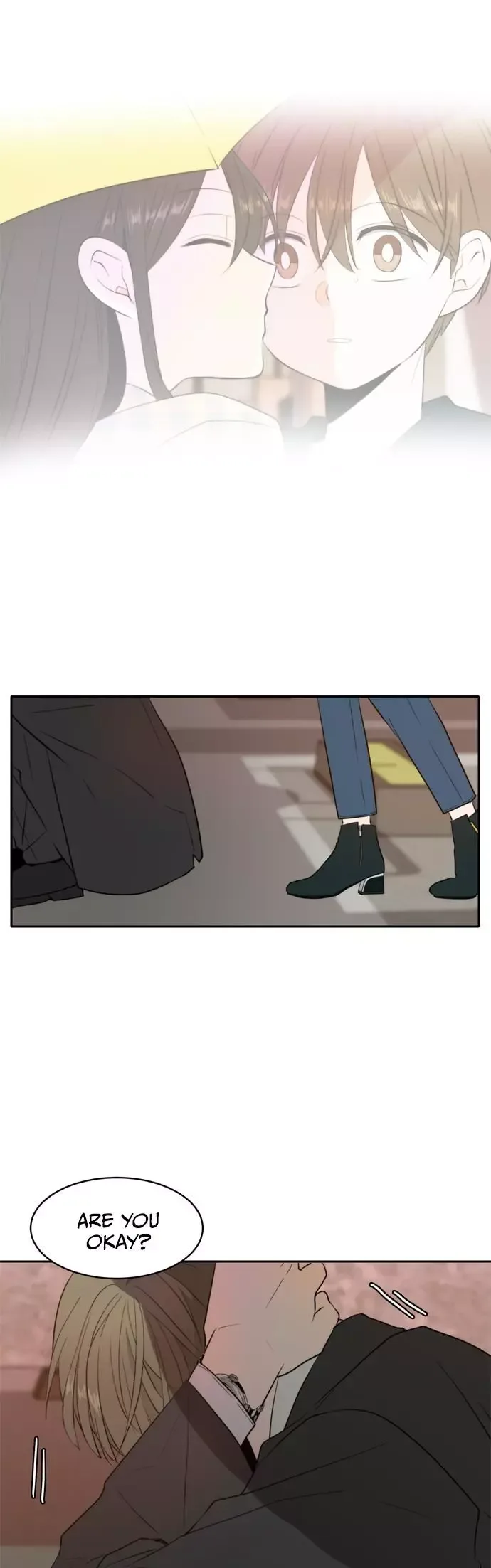 Please Take Care Of Me In This Life As Well Chapter 6 page 37