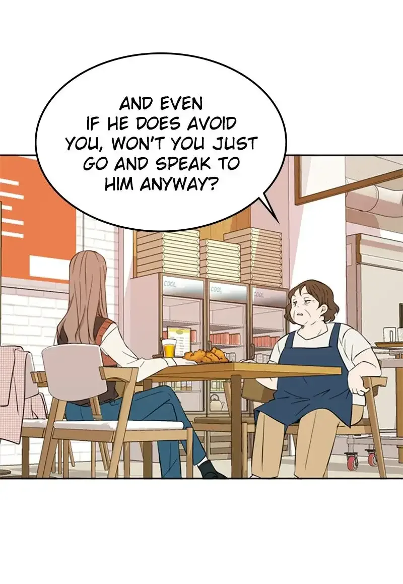 Please Take Care Of Me In This Life As Well Chapter 9 page 46