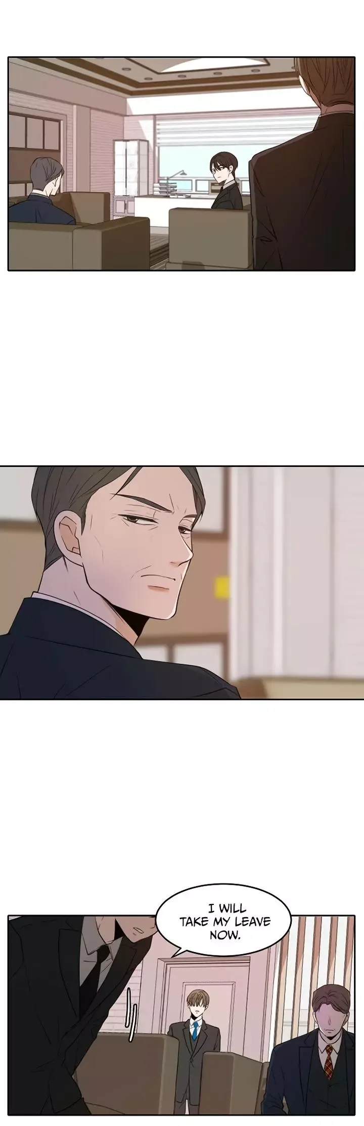 Please Take Care Of Me In This Life As Well Chapter 7 page 24
