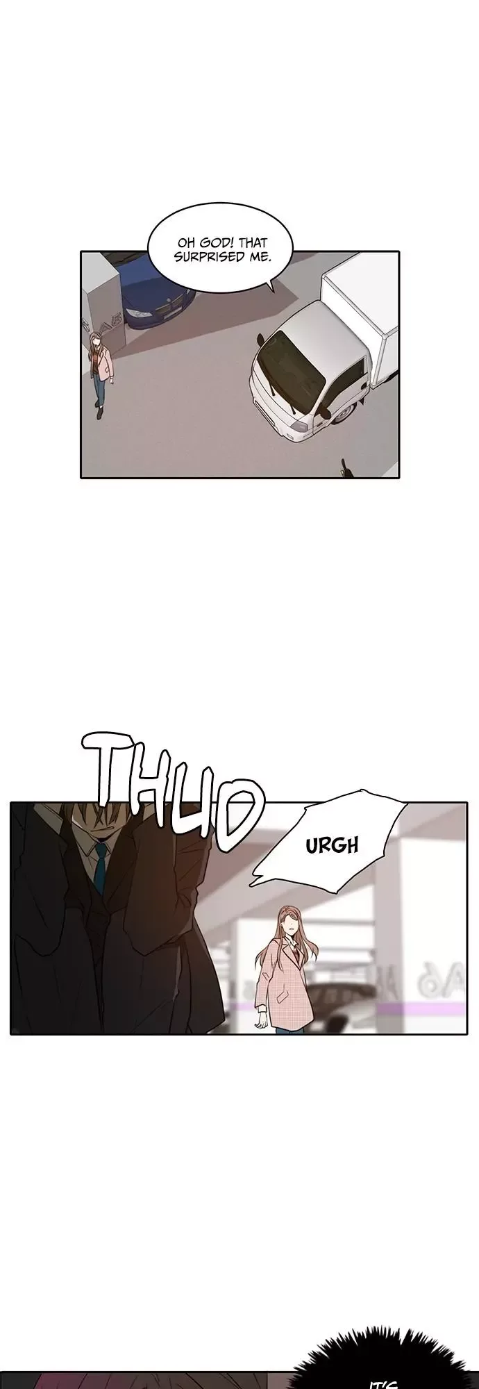 Please Take Care Of Me In This Life As Well Chapter 6 page 34