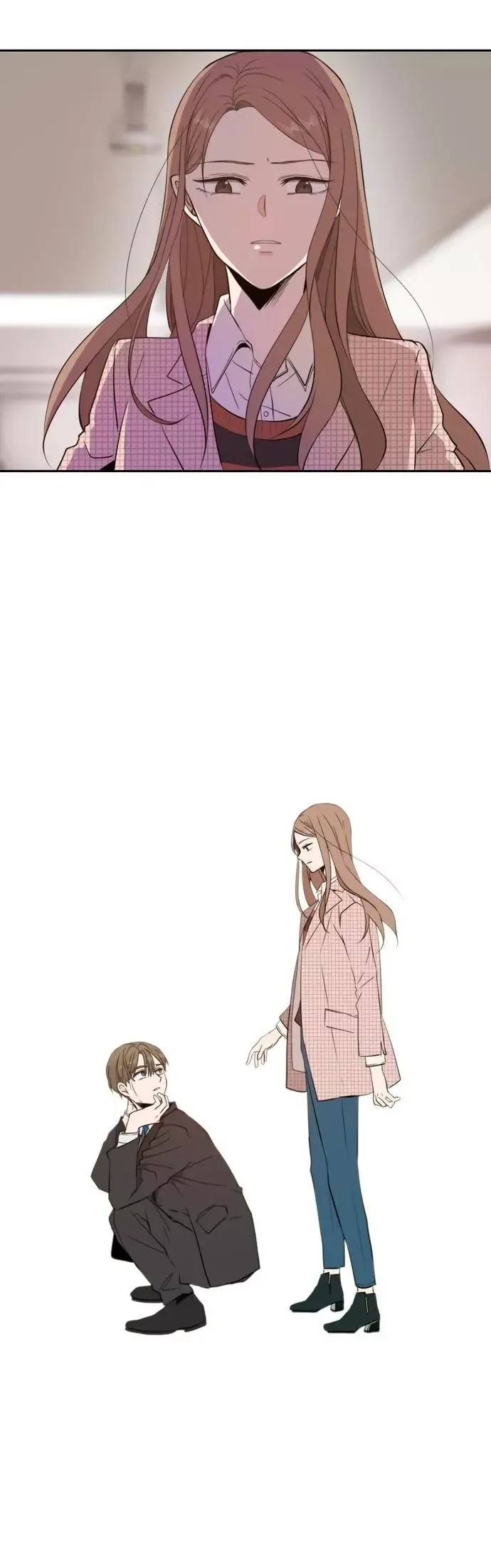 Please Take Care Of Me In This Life As Well Chapter 6 page 40
