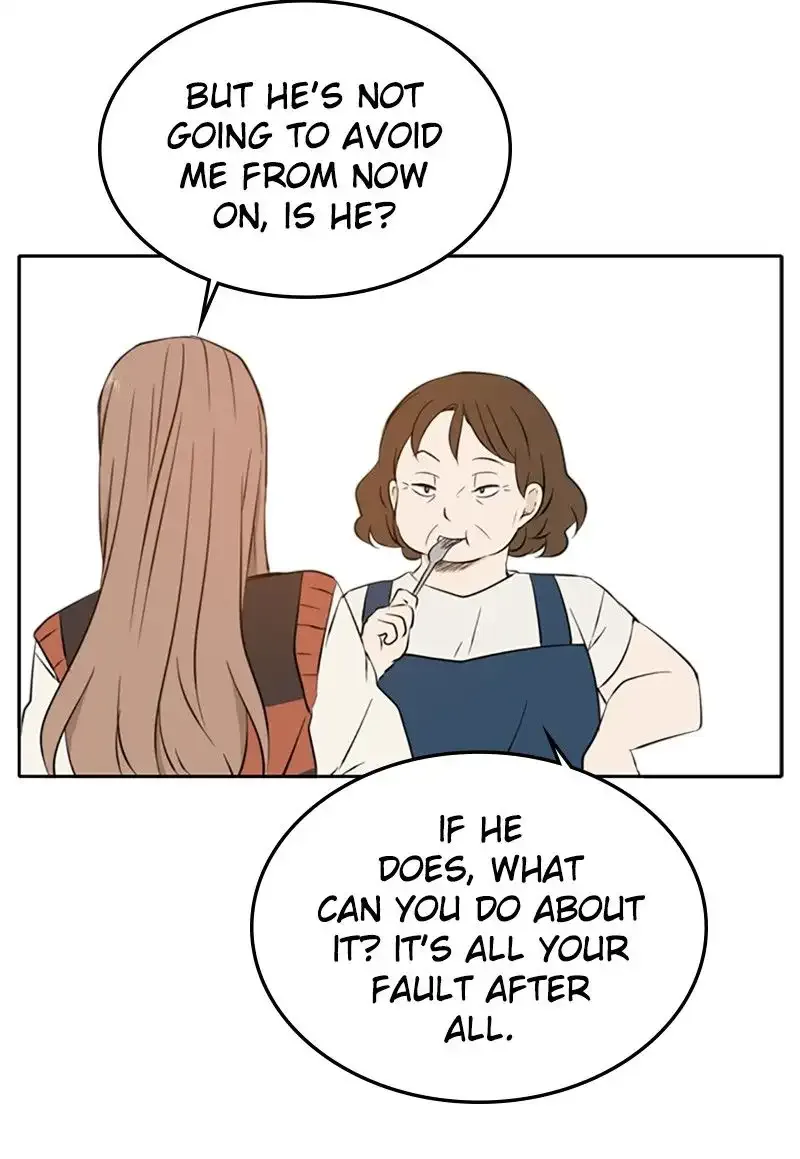 Please Take Care Of Me In This Life As Well Chapter 9 page 45